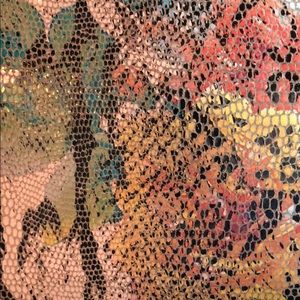 Meet your Posher, Sabrina